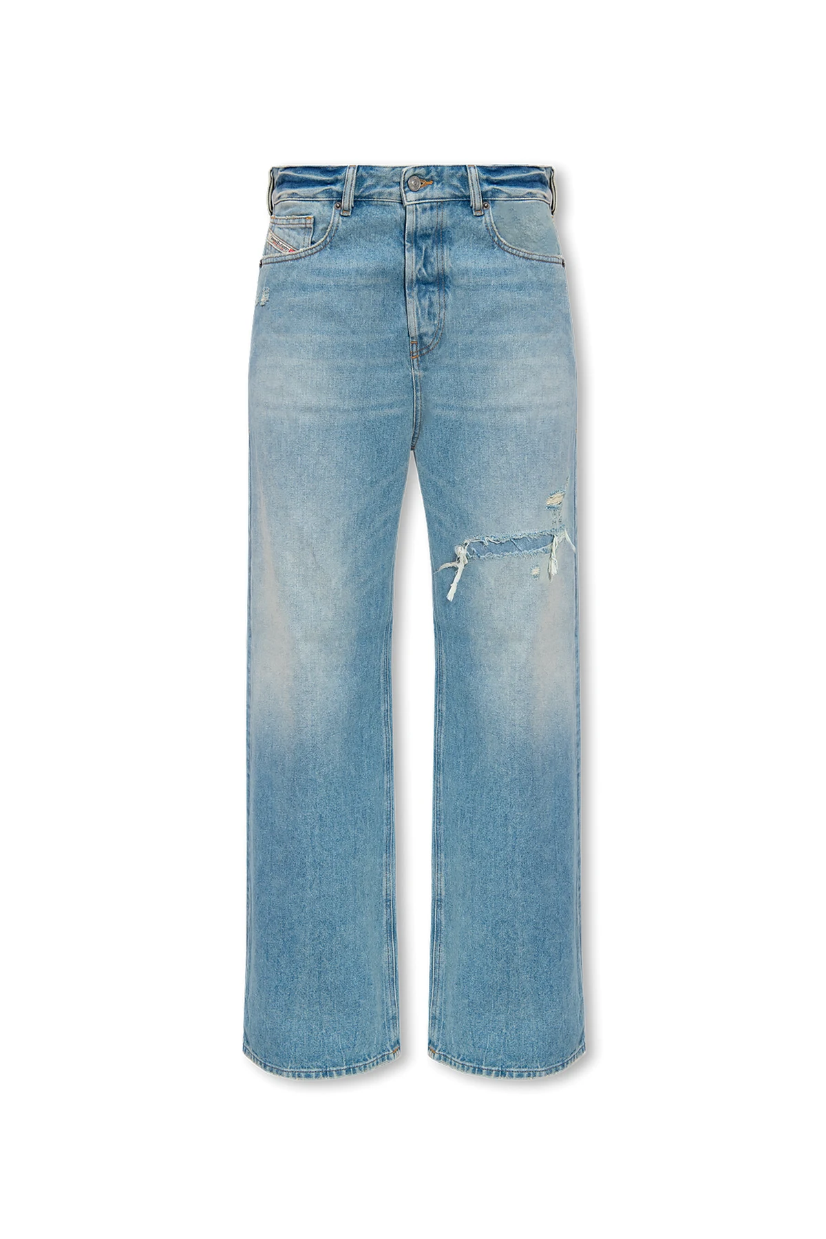 ‘1996 D-SIRE L.32’ jeans