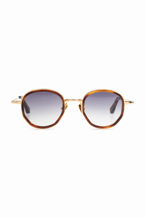 GOLD ‘Gina’ sunglasses