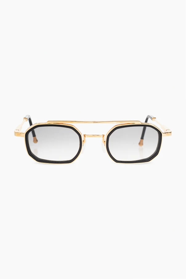 GOLD Sonnenbrille ‘Anthony’