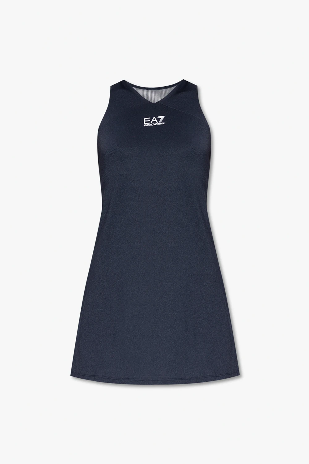 Dress & training shorts set