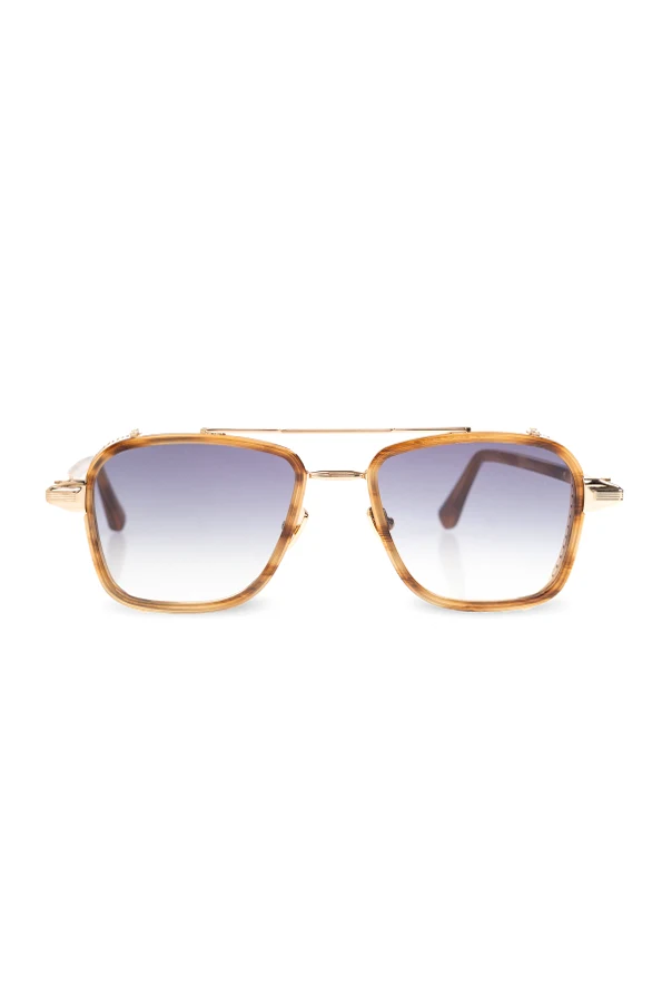 GOLD Sunglasses ‘Phil’