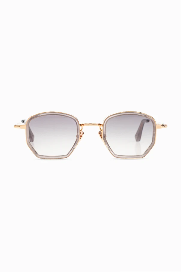GOLD ‘Joe’ sunglasses