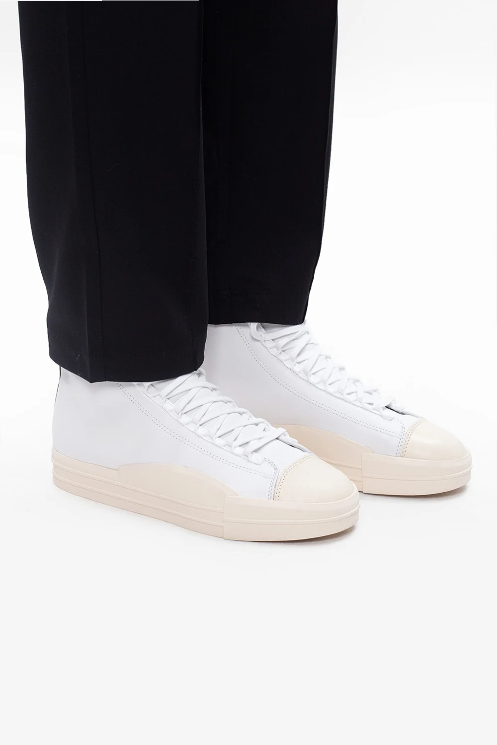 Buty sportowe ‘Yuben Mid’