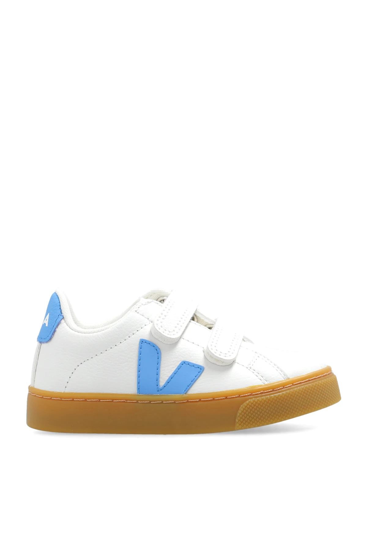 ‘Esplar Chromefree Leather’ sneakers