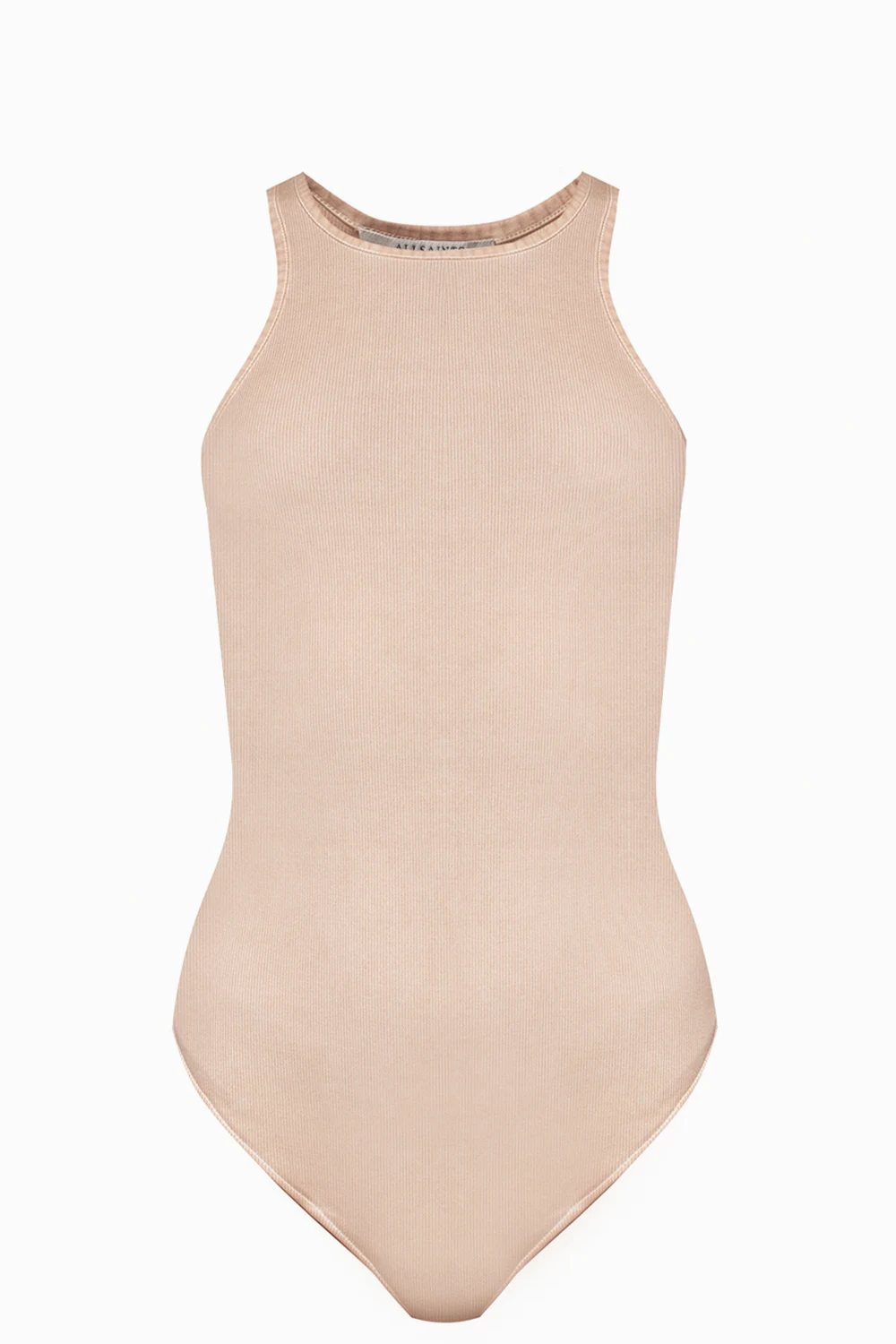 ‘Jamie’ sleeveless bodysuit
