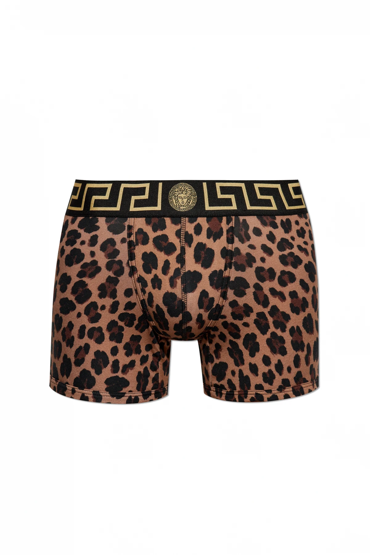 Boxershorts mit Tiermotiv