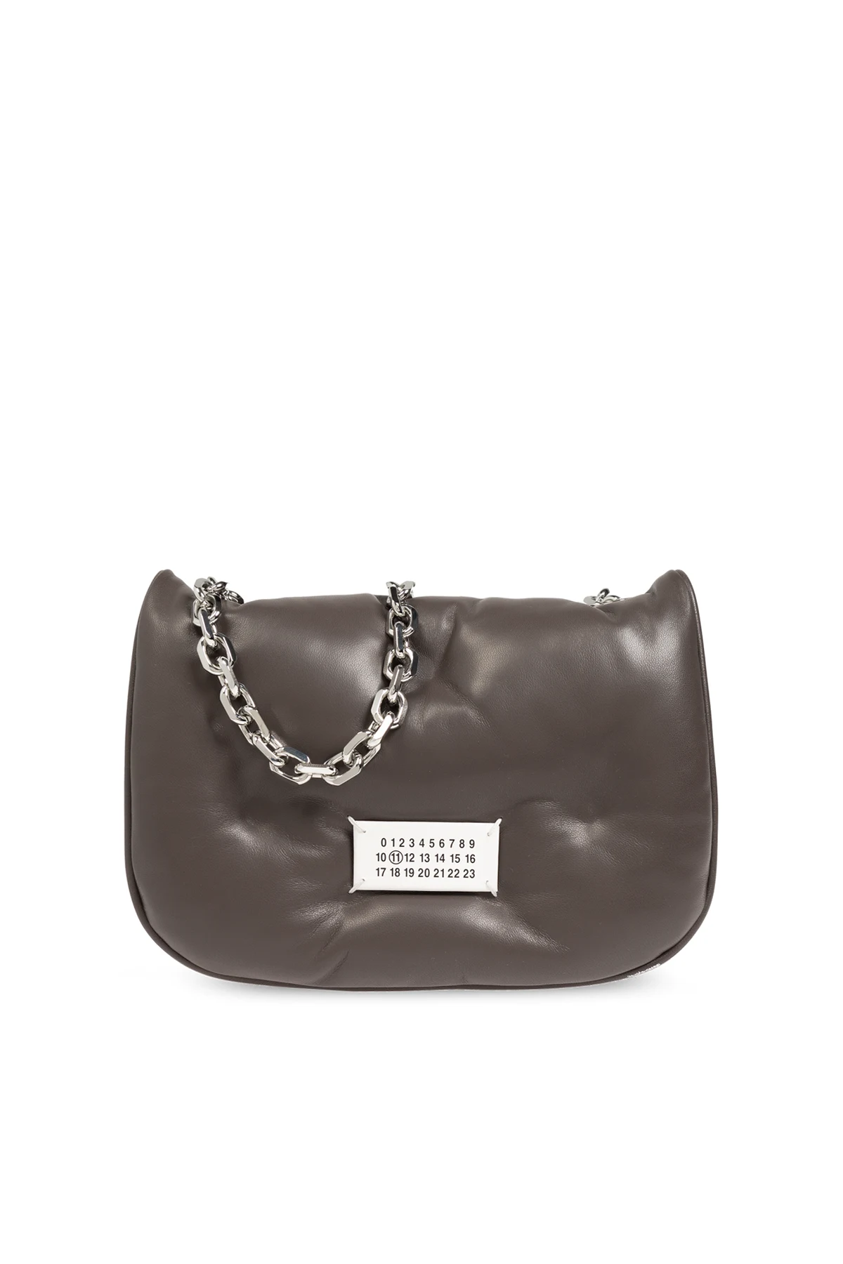 BROWN Shoulder Bag