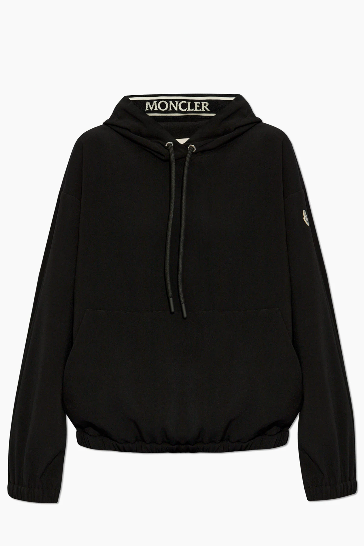 Bluza z kapturem