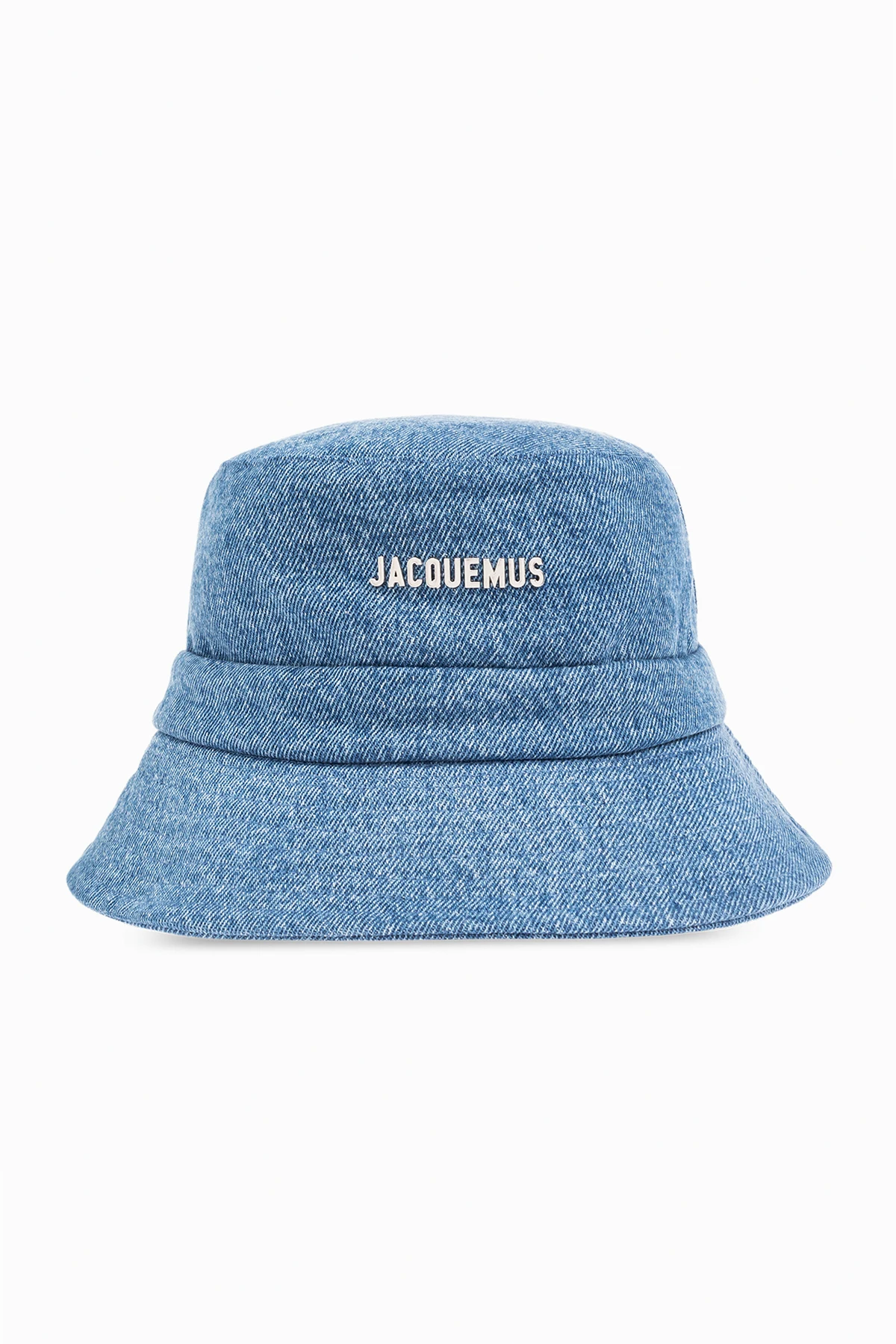 Bawełniany kapelusz ‘Gadjo’