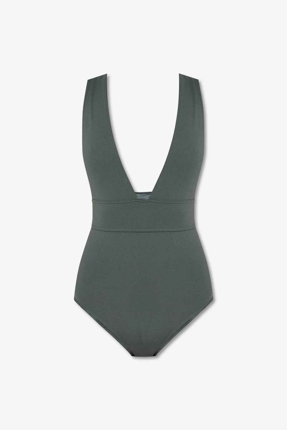 ‘Pigment’ one-piece swimsuit