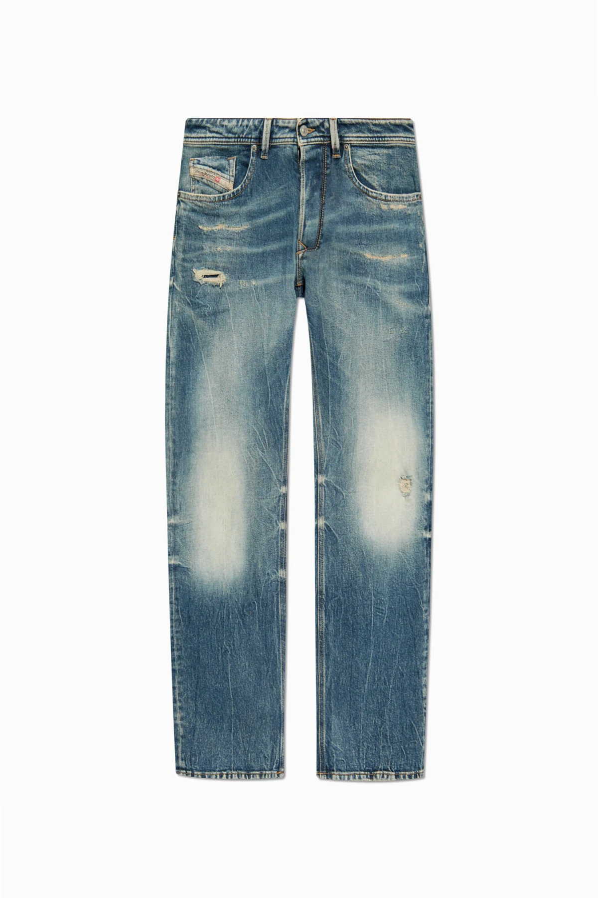 Jeansy `1985 LARKEE` L.32