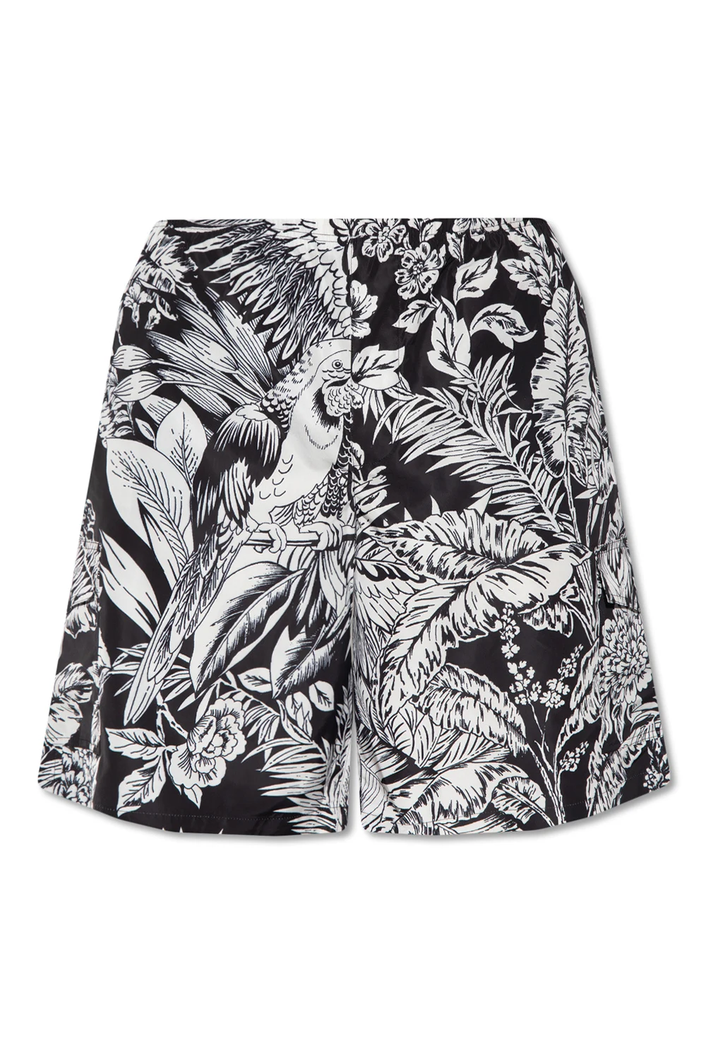 Swimming shorts