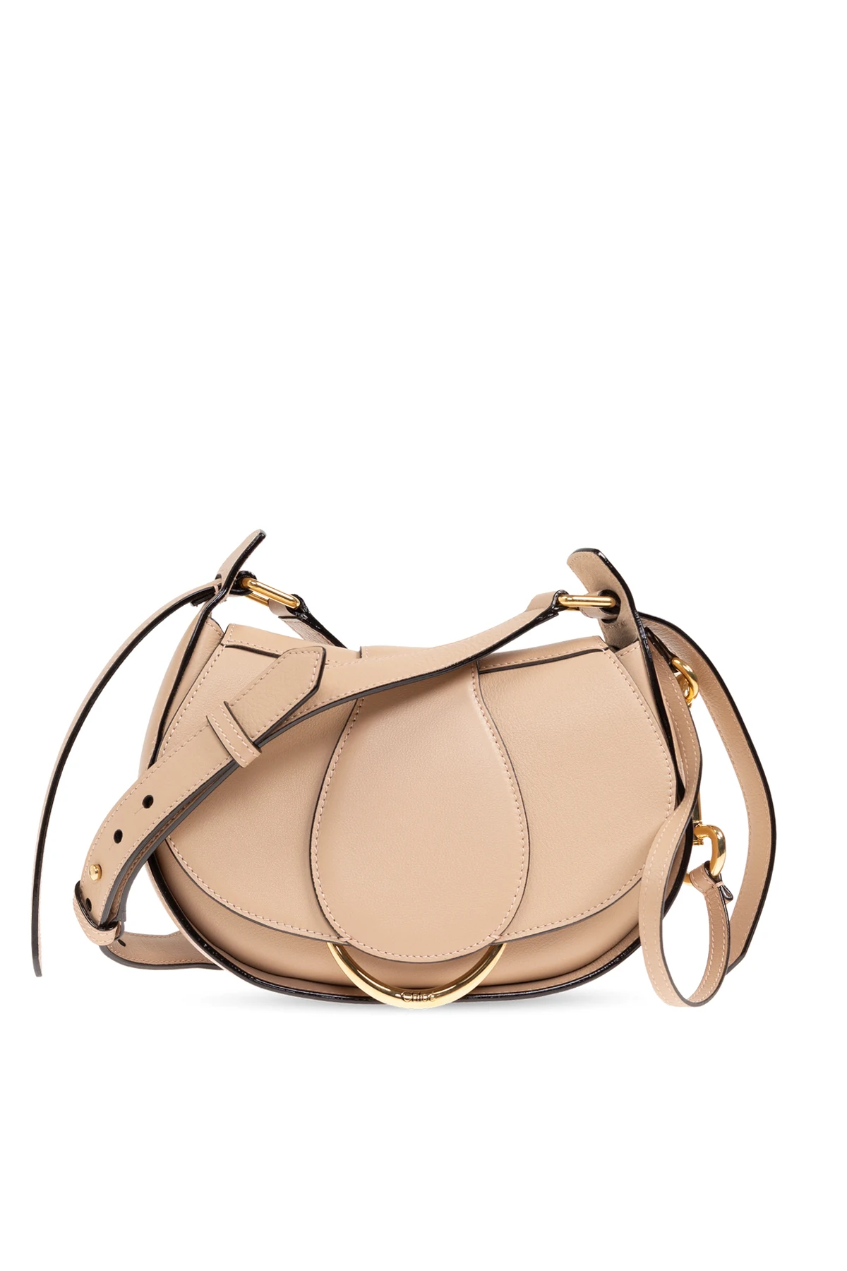 Schultertasche Ride Small