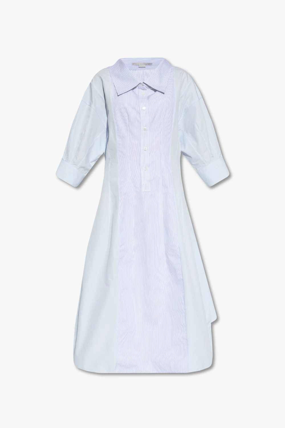 Cotton dress