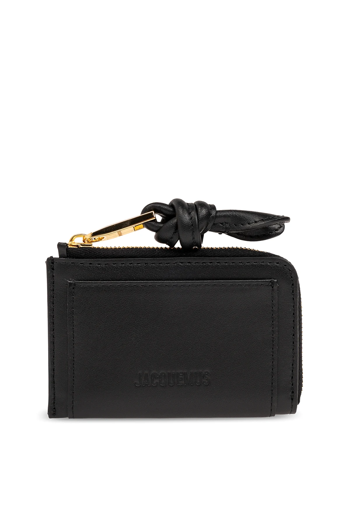 Skórzane etui na karty 'Le Porte-Cartes Tourni'