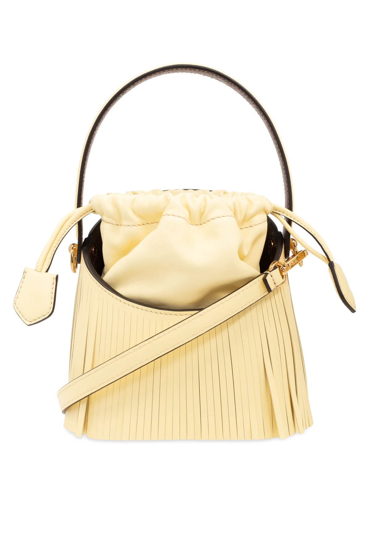 Schultertasche ‘Saturno’