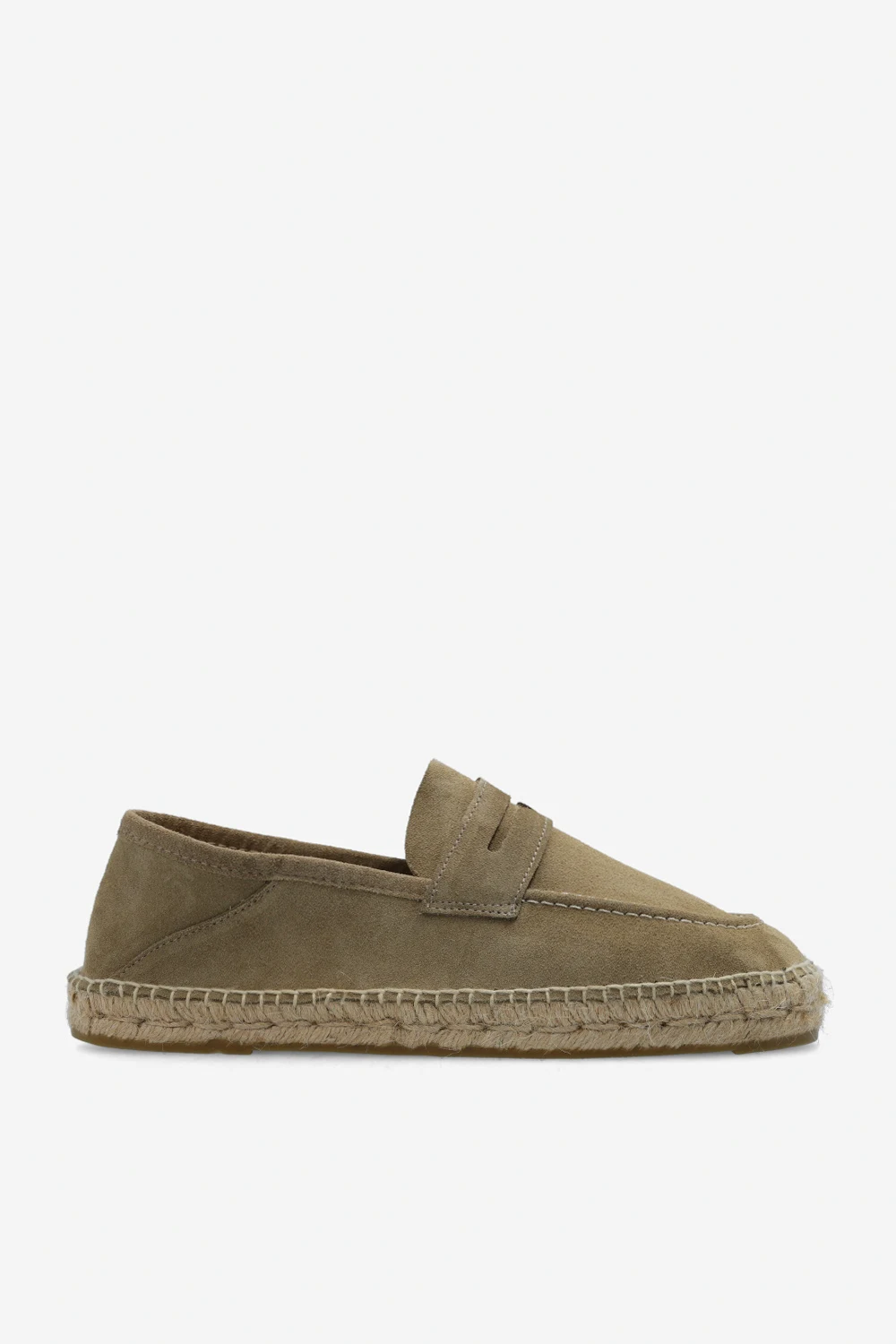 Buty typu ‘loafers’