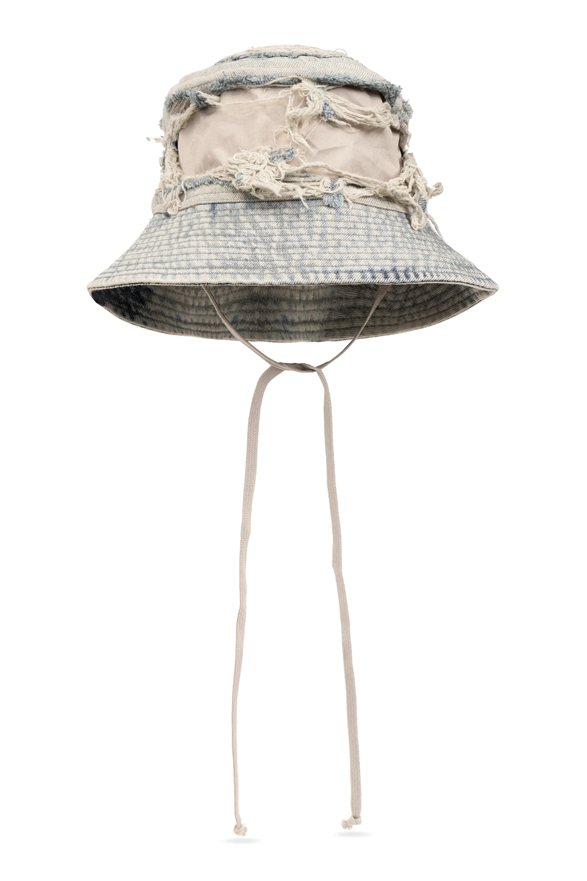 Kapelusz typu ‘bucket’