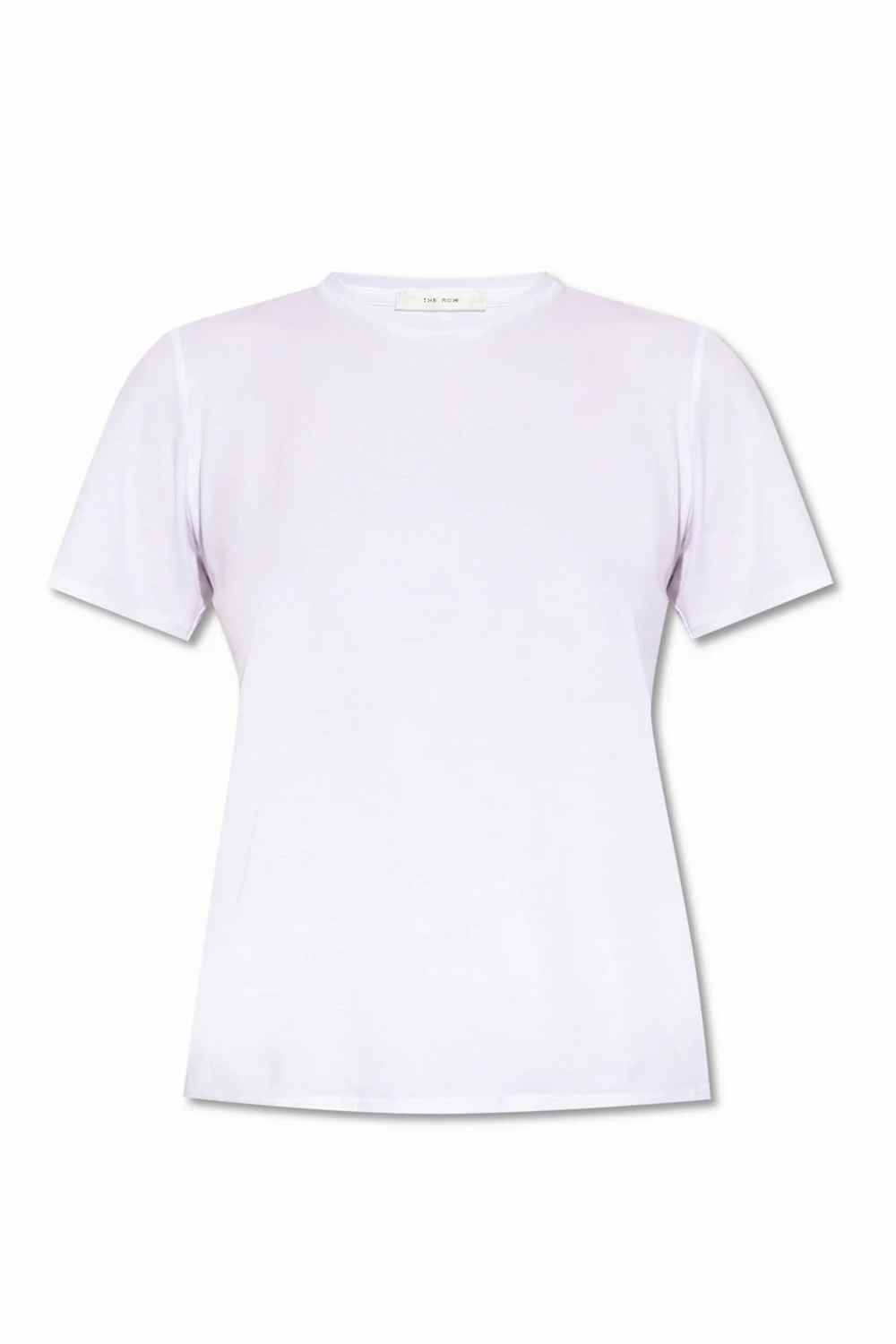 T-shirt ‘Wesler’