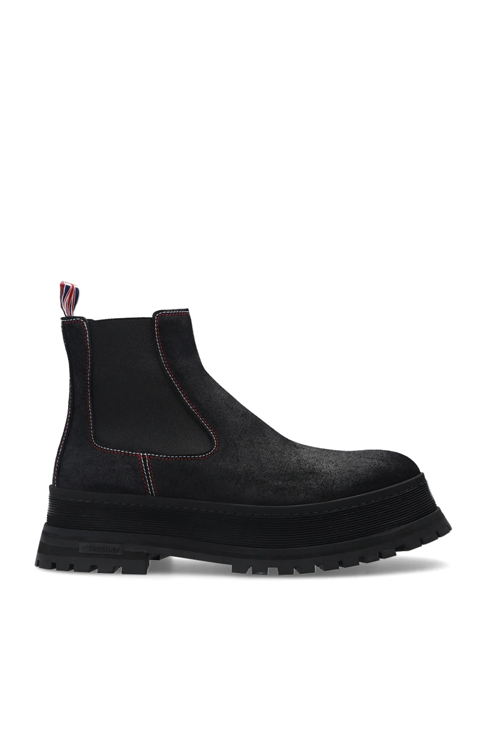 Botki ‘Jeffrey’
