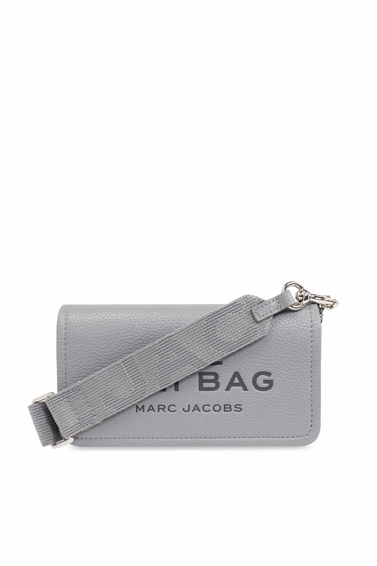 Skórzana torba na ramię ‘The Mini Bag’