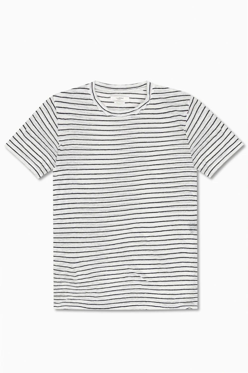 T-shirt ‘Leontine’