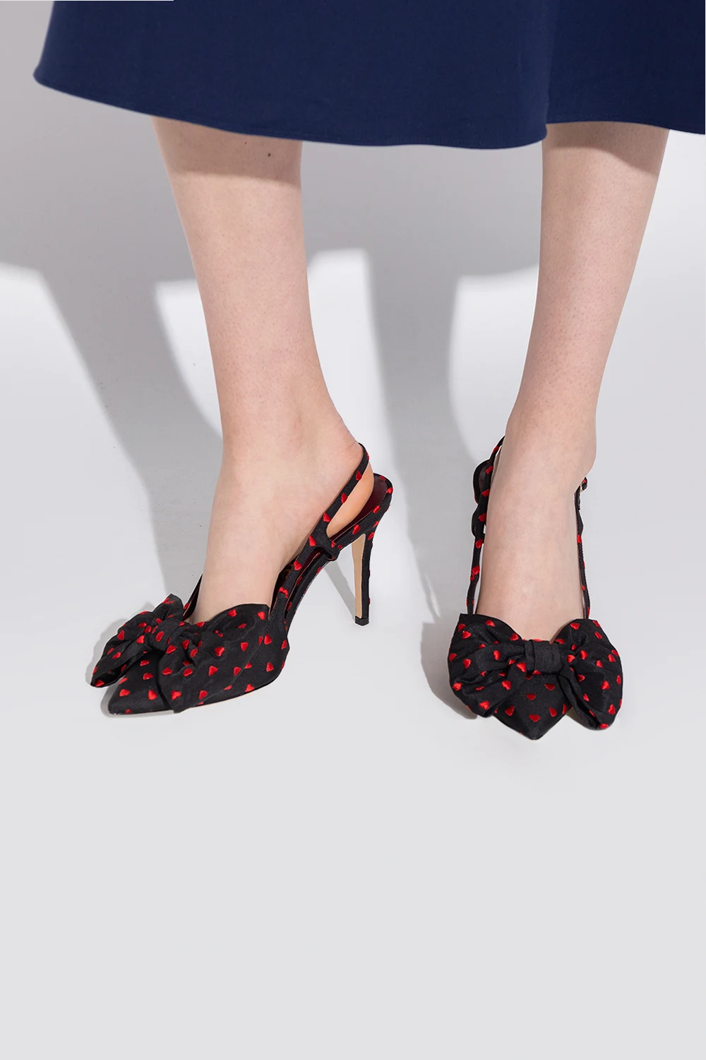 ‘Sheela’ pumps