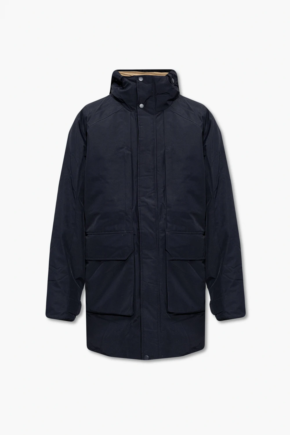 ‘Stavanger’ down jacket