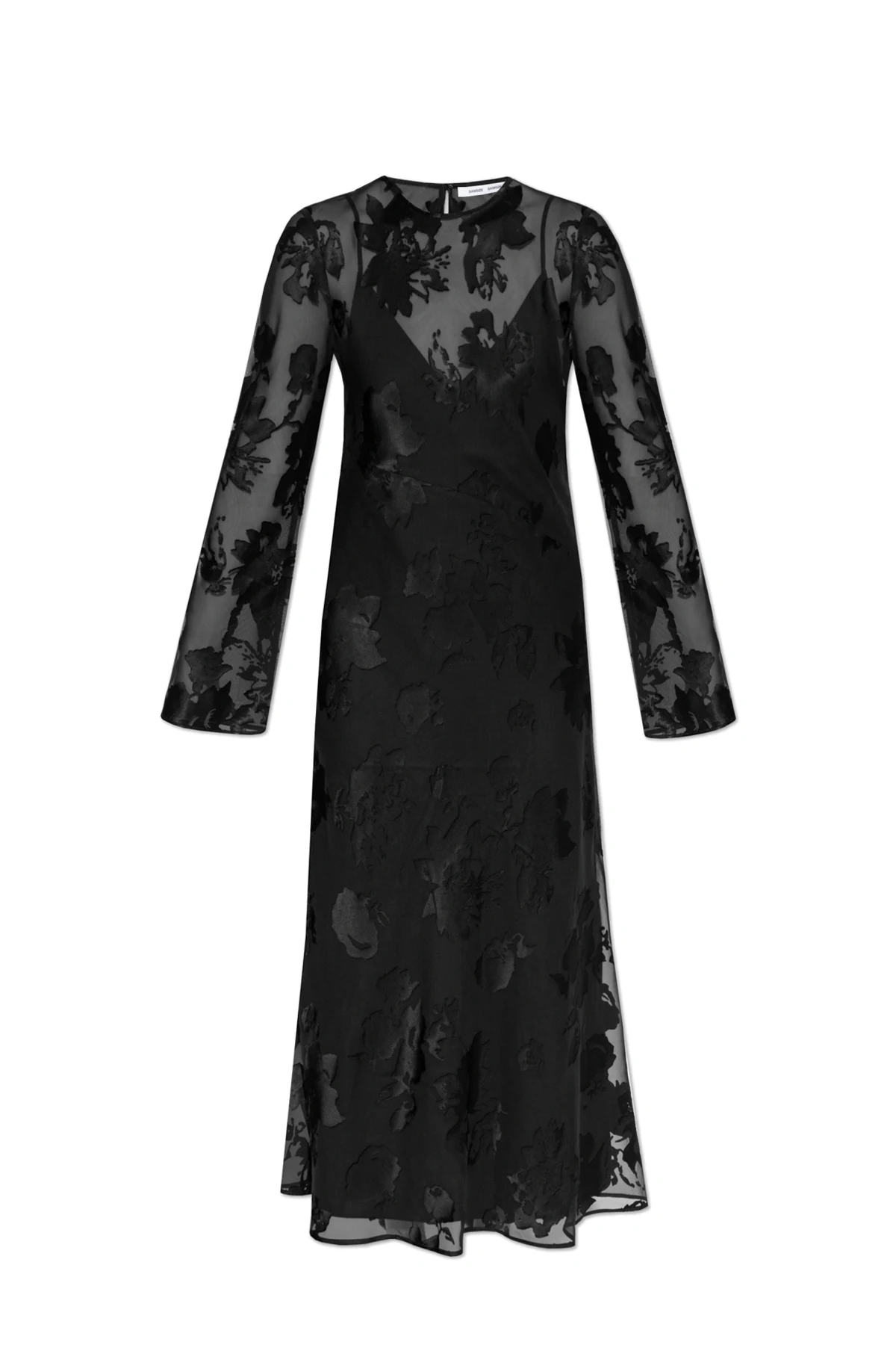 Dress Samadeleine