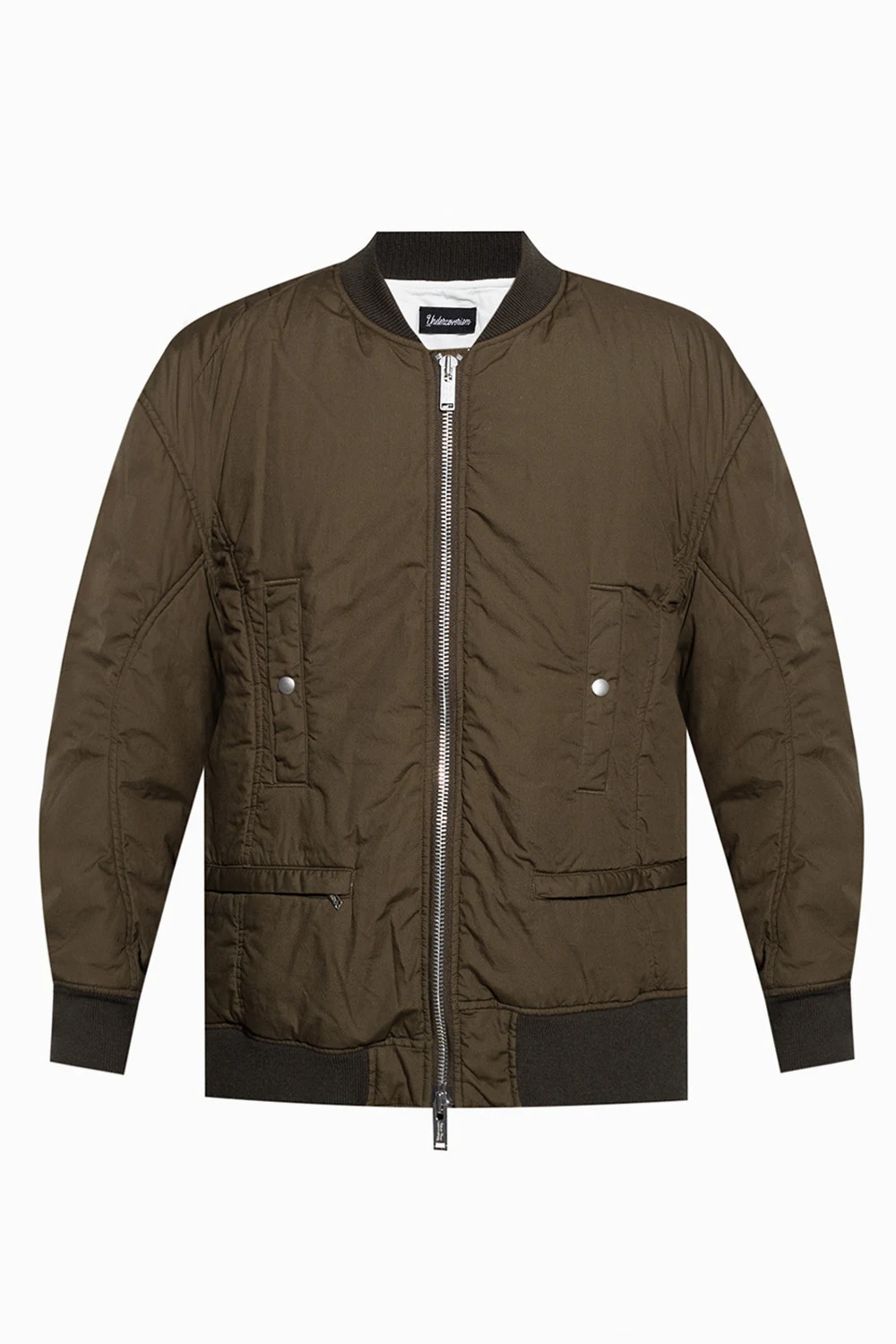 Kurtka typu ‘bomber’