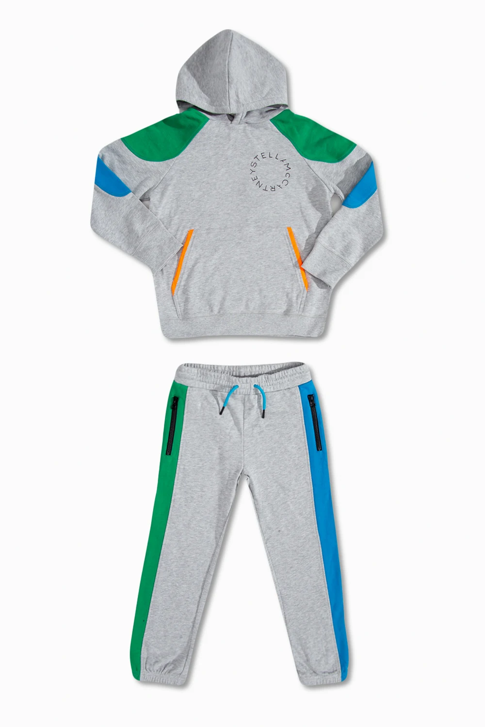 Hoodie & sweatpants set
