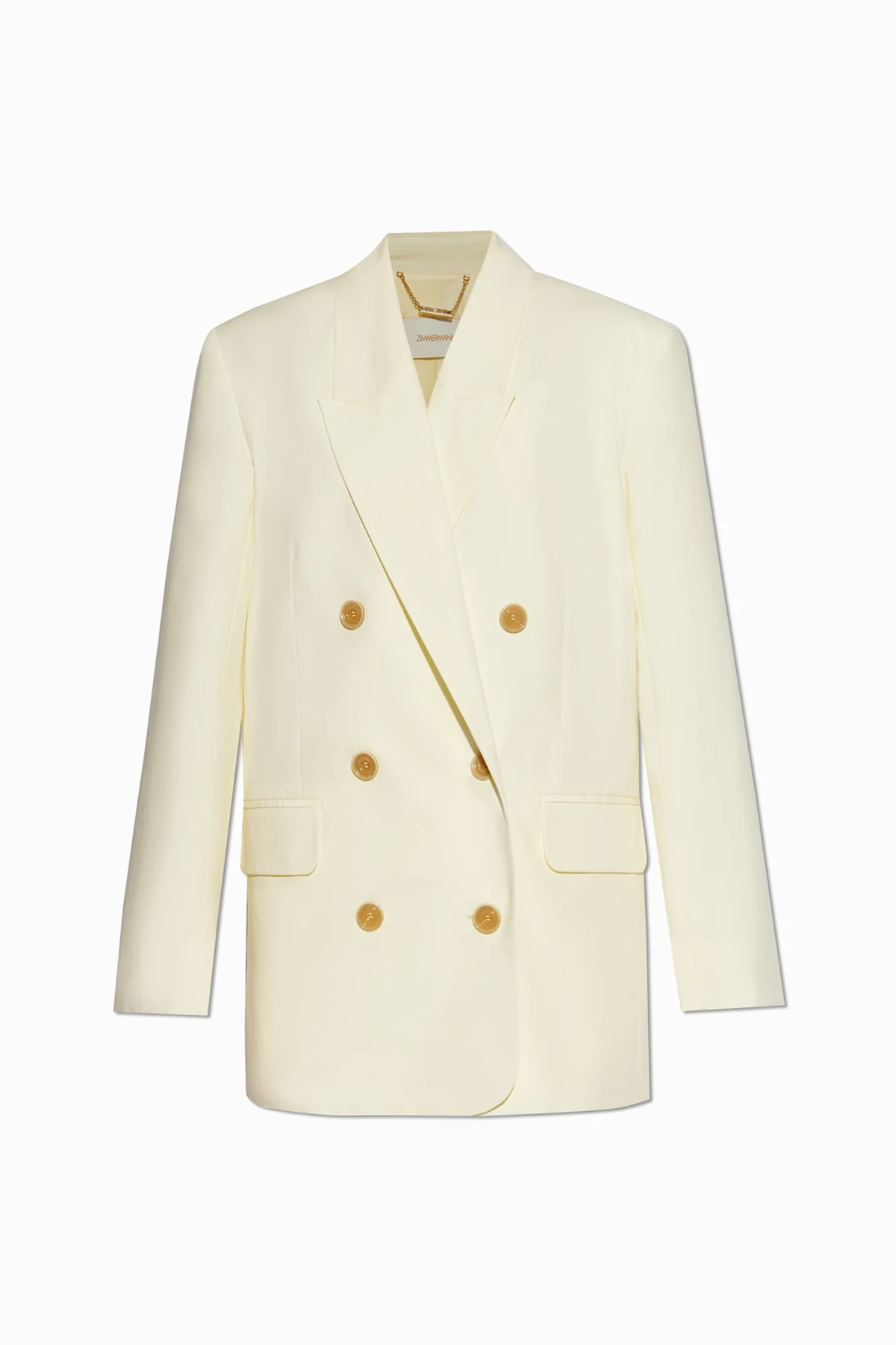 Marynarka typu ‘oversize’