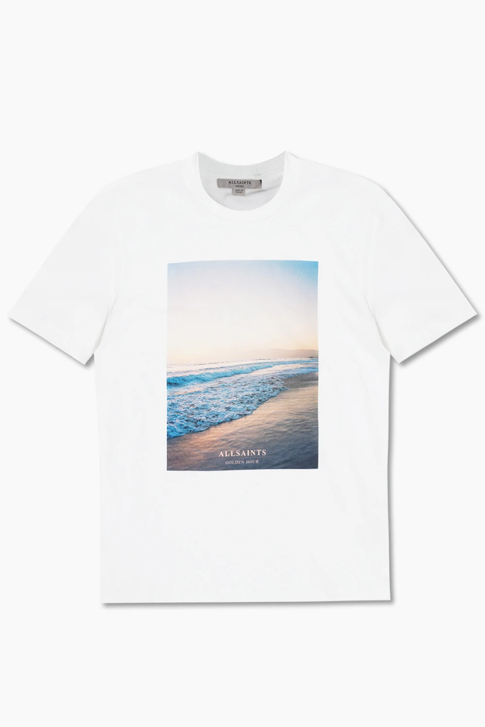 ‘Solis’ T-shirt