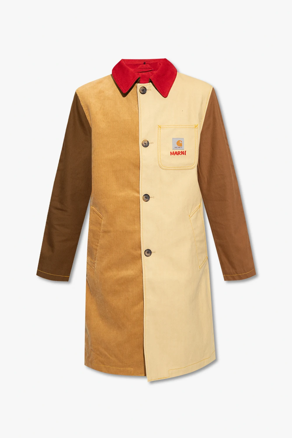 Marni Carhartt WIP