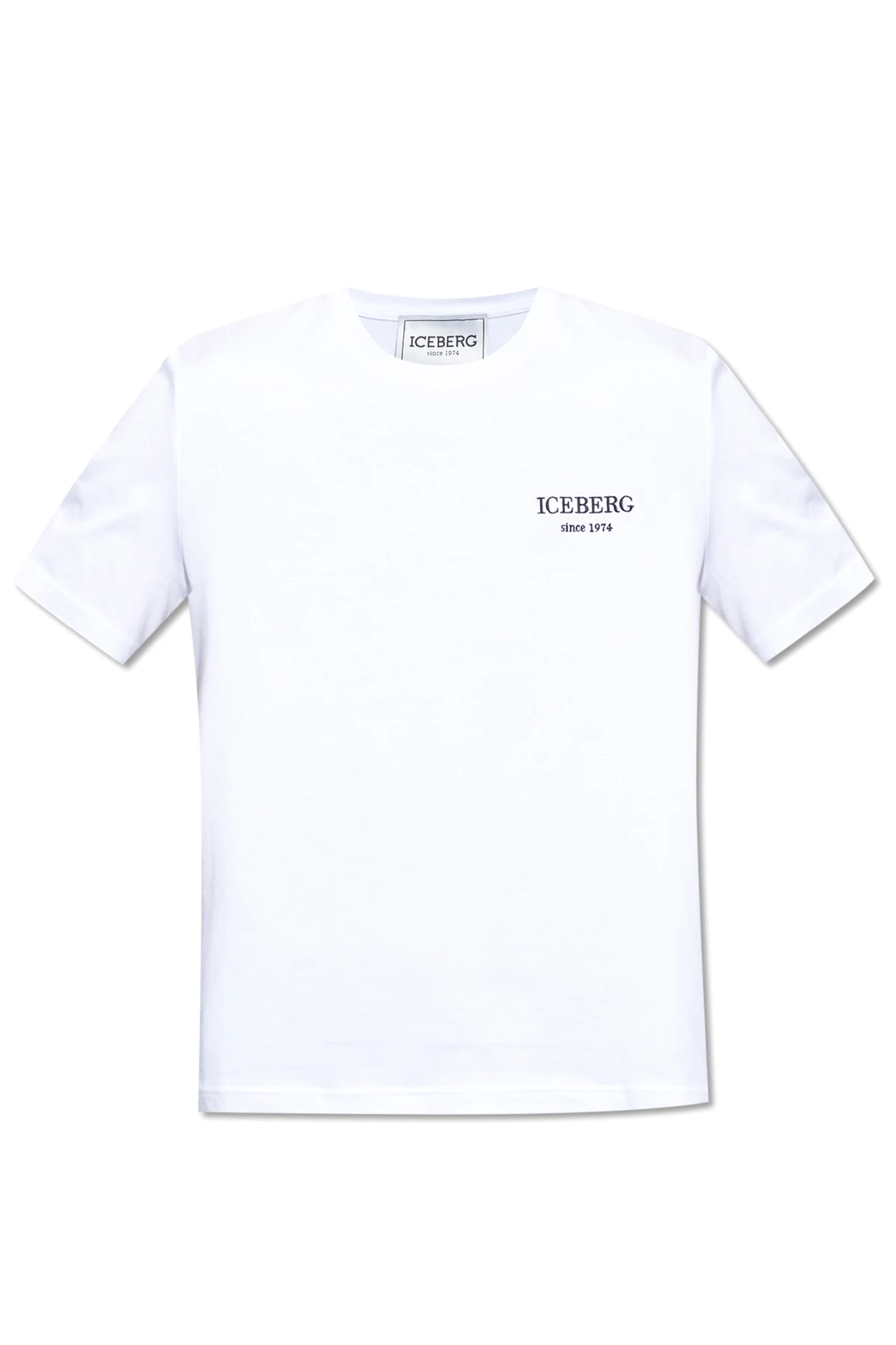 Branded T-shirt