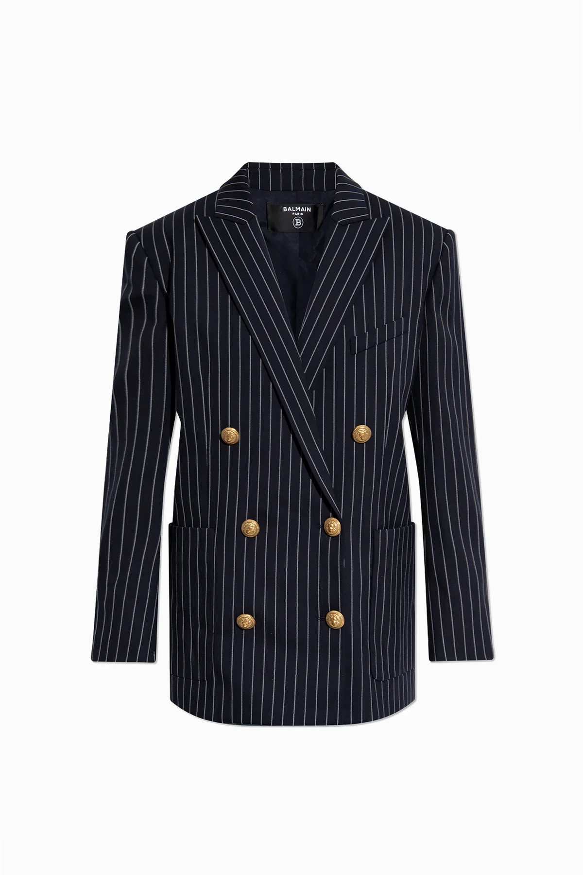Oversize blazer