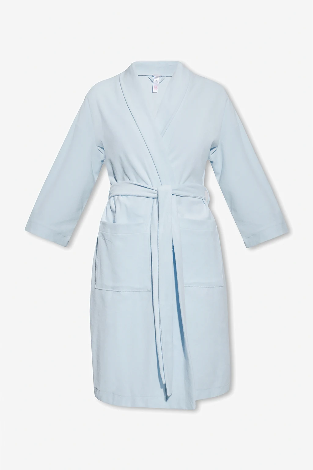 ‘Sleep & Lounge’ bathrobe