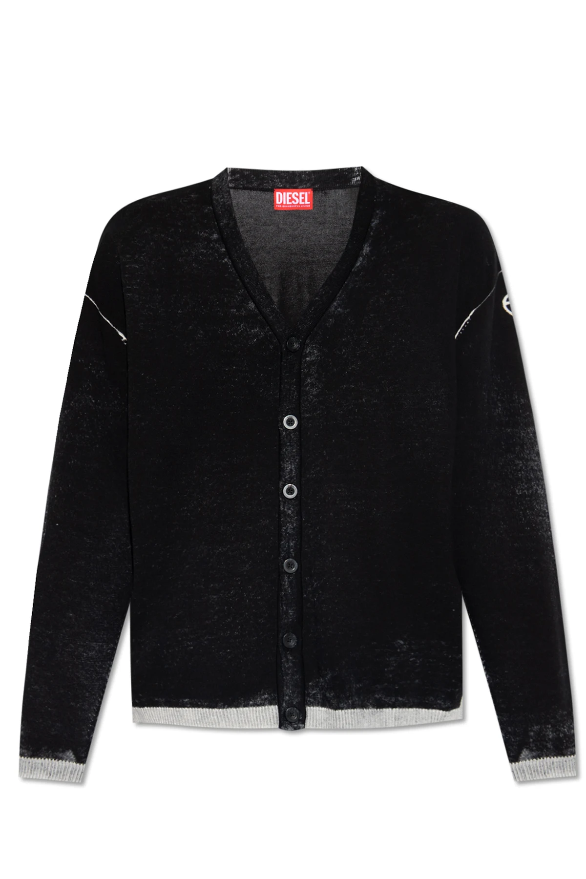 Kardigan ‘K-LARENCE-CARDIGAN’