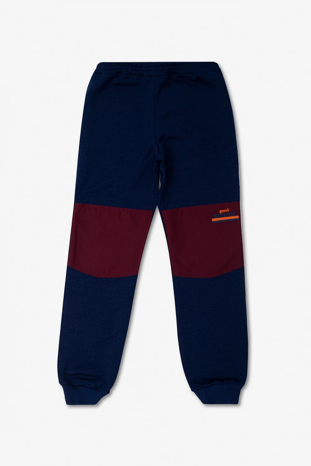 Spodnie dresowe z logo