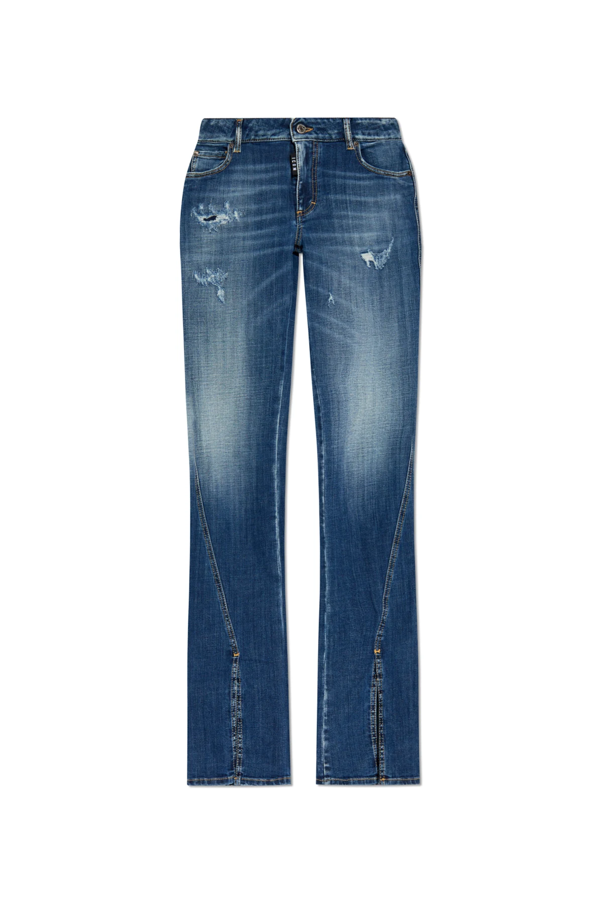 `Trumpet` Jeans von Dsquared2