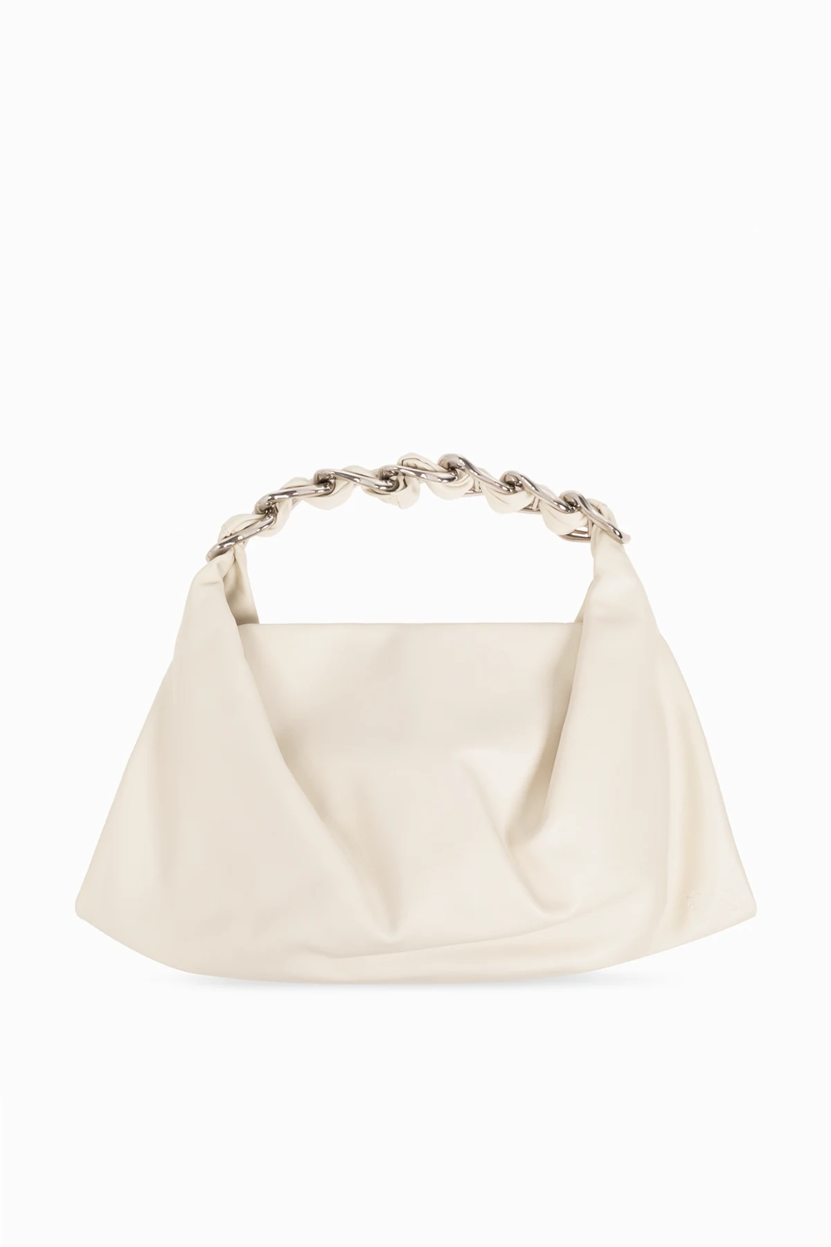 ‘Swan Medium’ Shoulder Bag