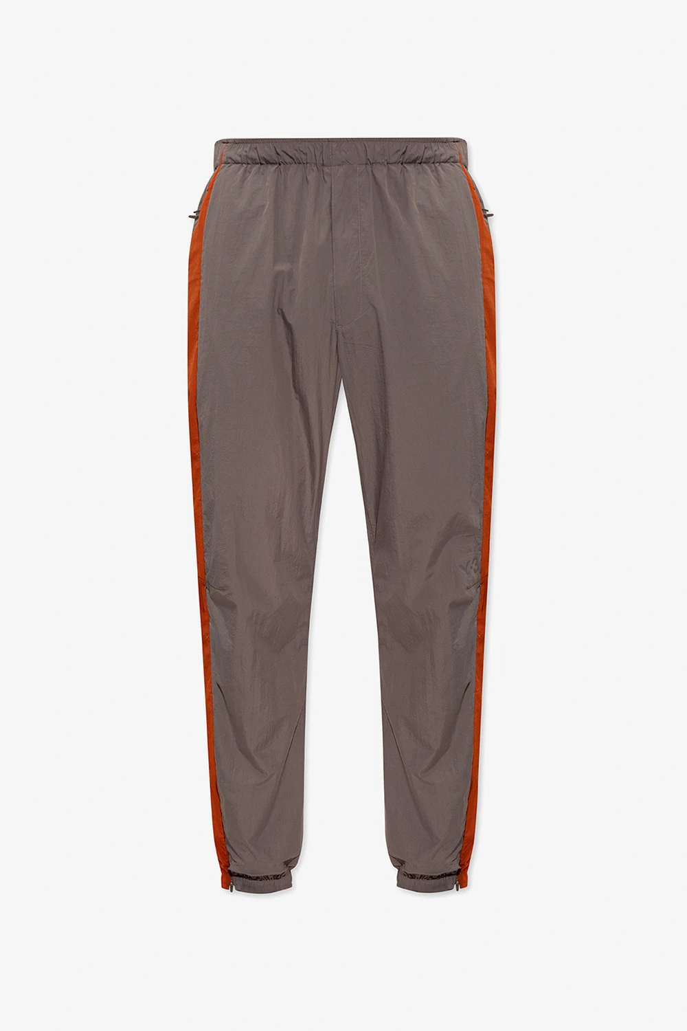 Spodnie dresowe z kieszeniami