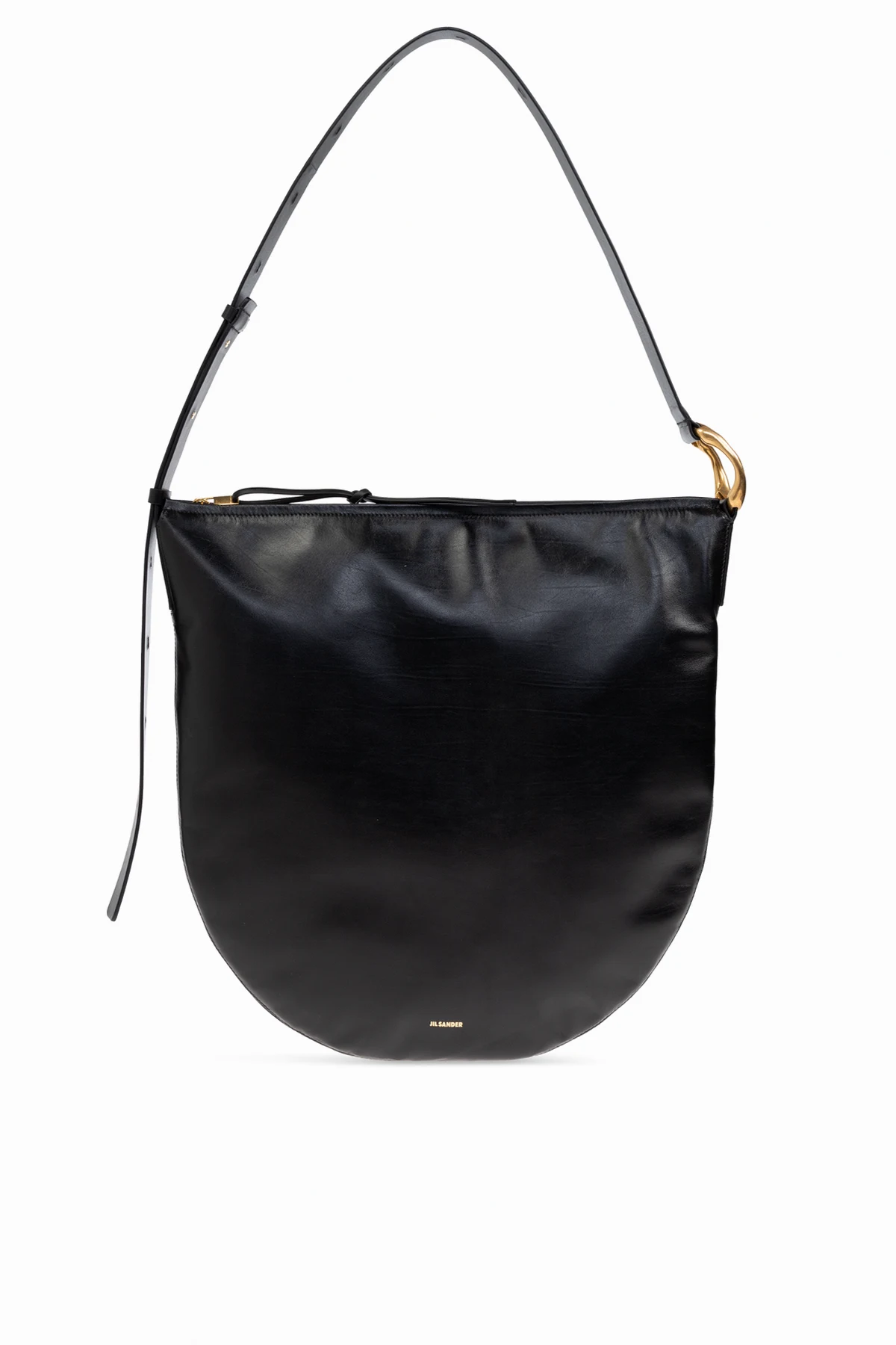 Schultertasche Moon Medium