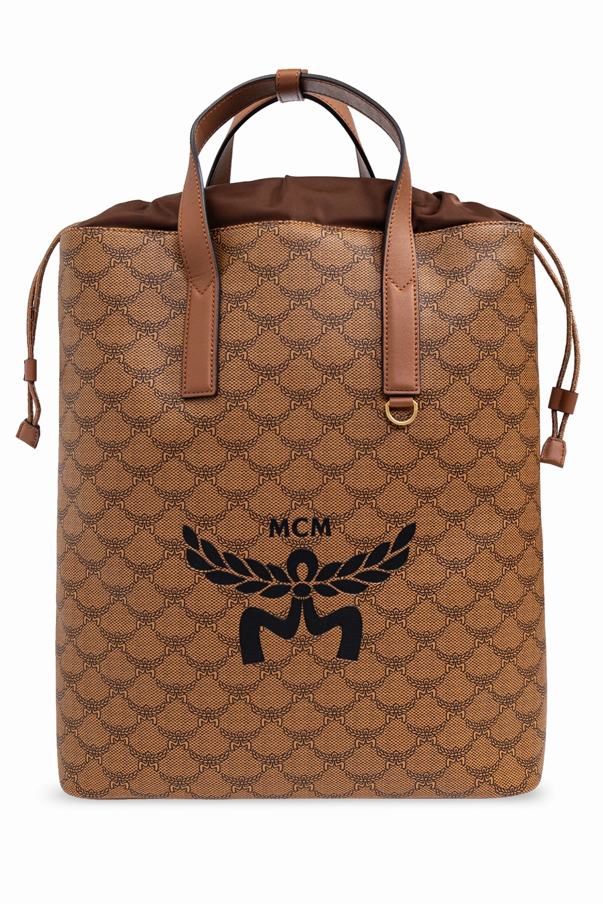 Plecak z nadrukiem `Visetos`