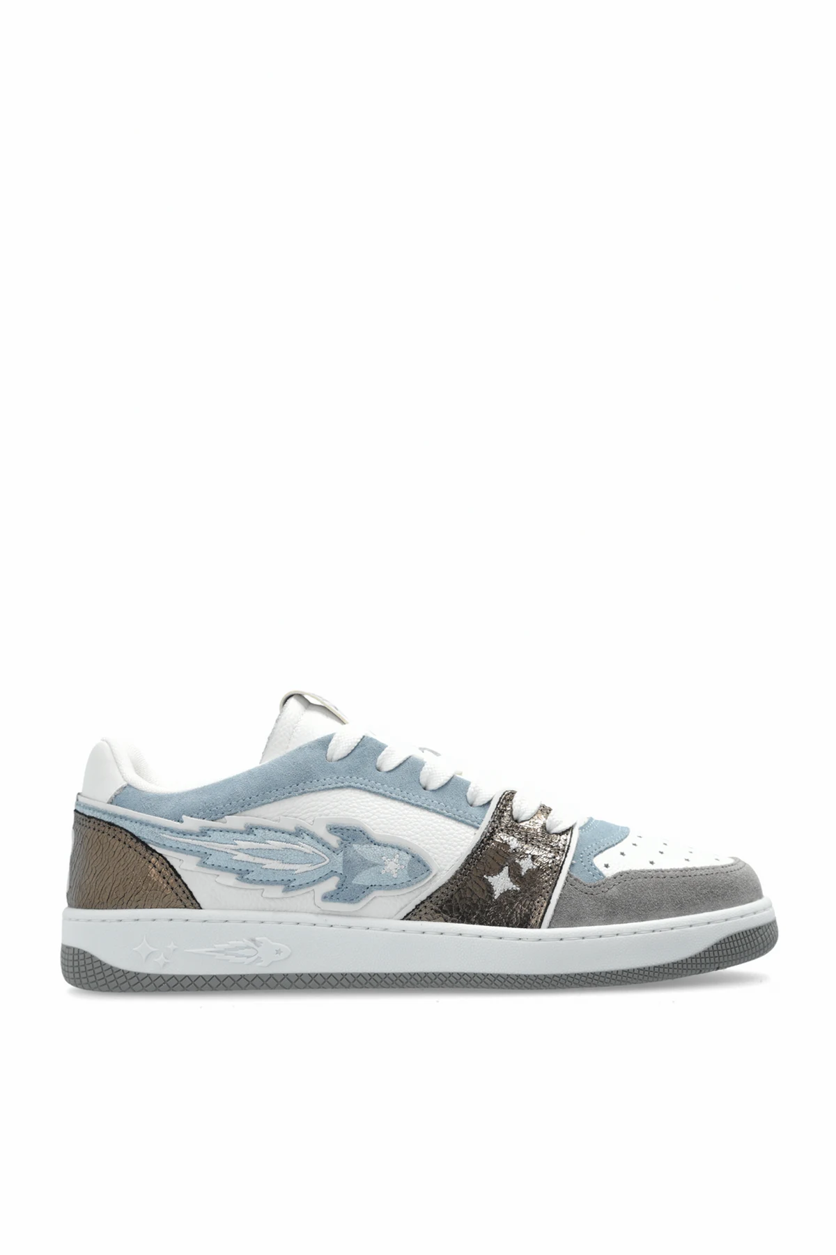 Sneakers ‘Ej Egg Rocket’