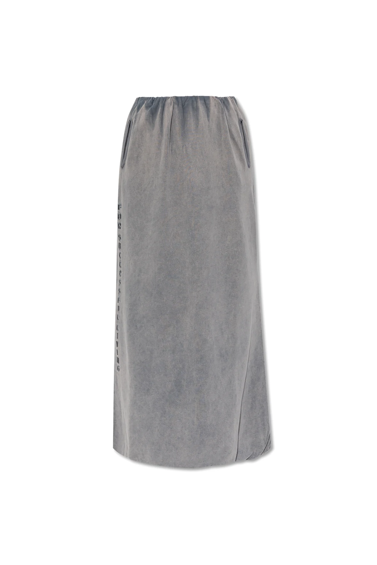 GREY Sweatpants O-REIRA