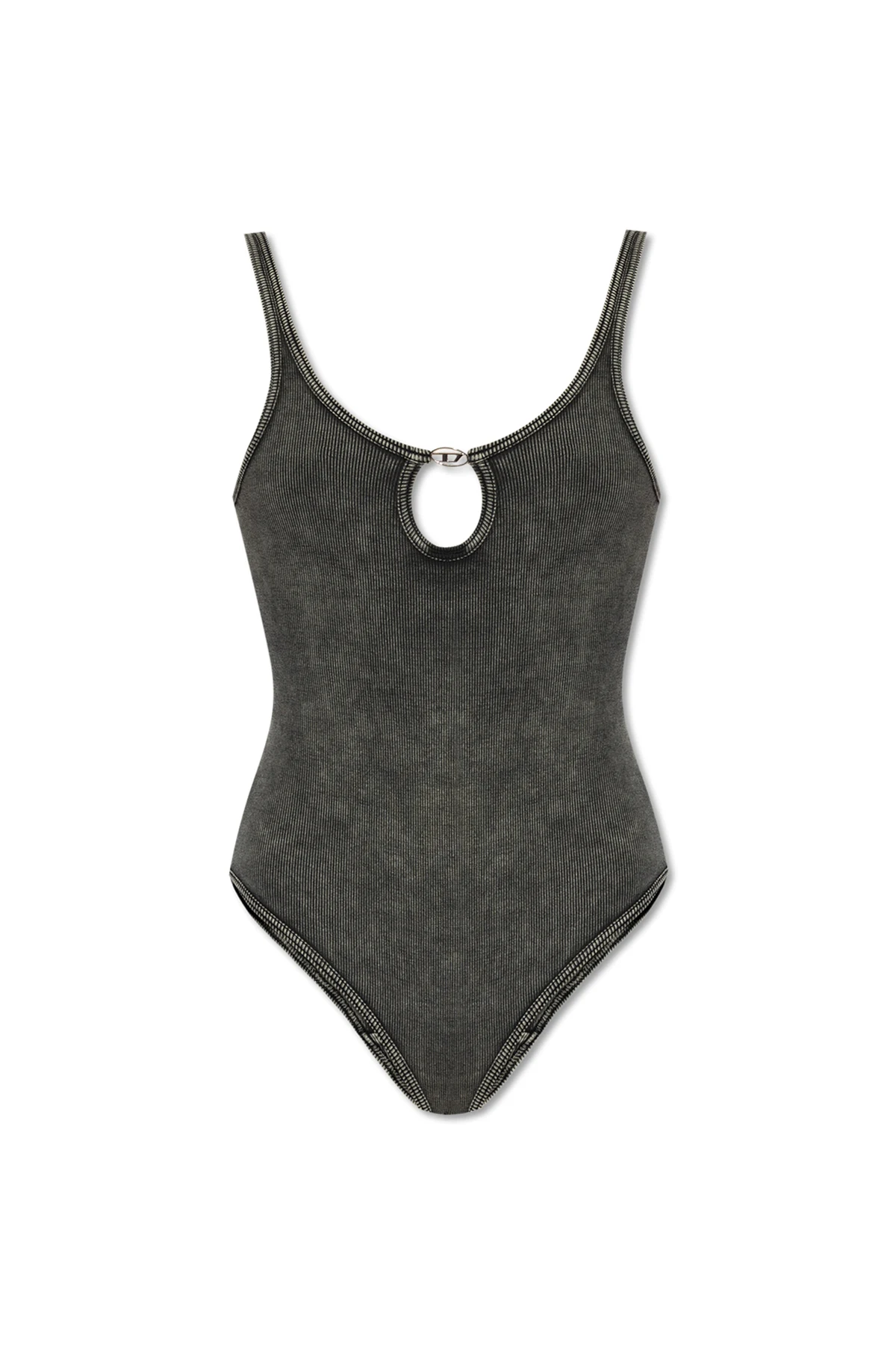 Body `UFBY-D-OVAL-COTTON-RIB`