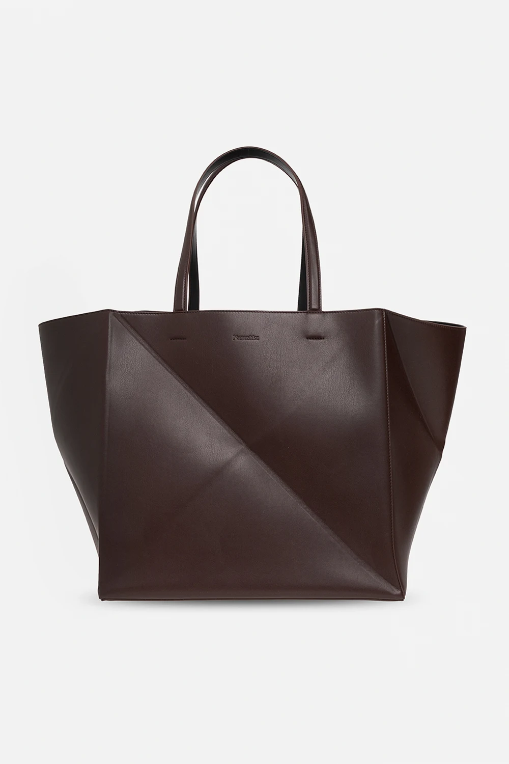 ‘Origami Large’ shopper bag