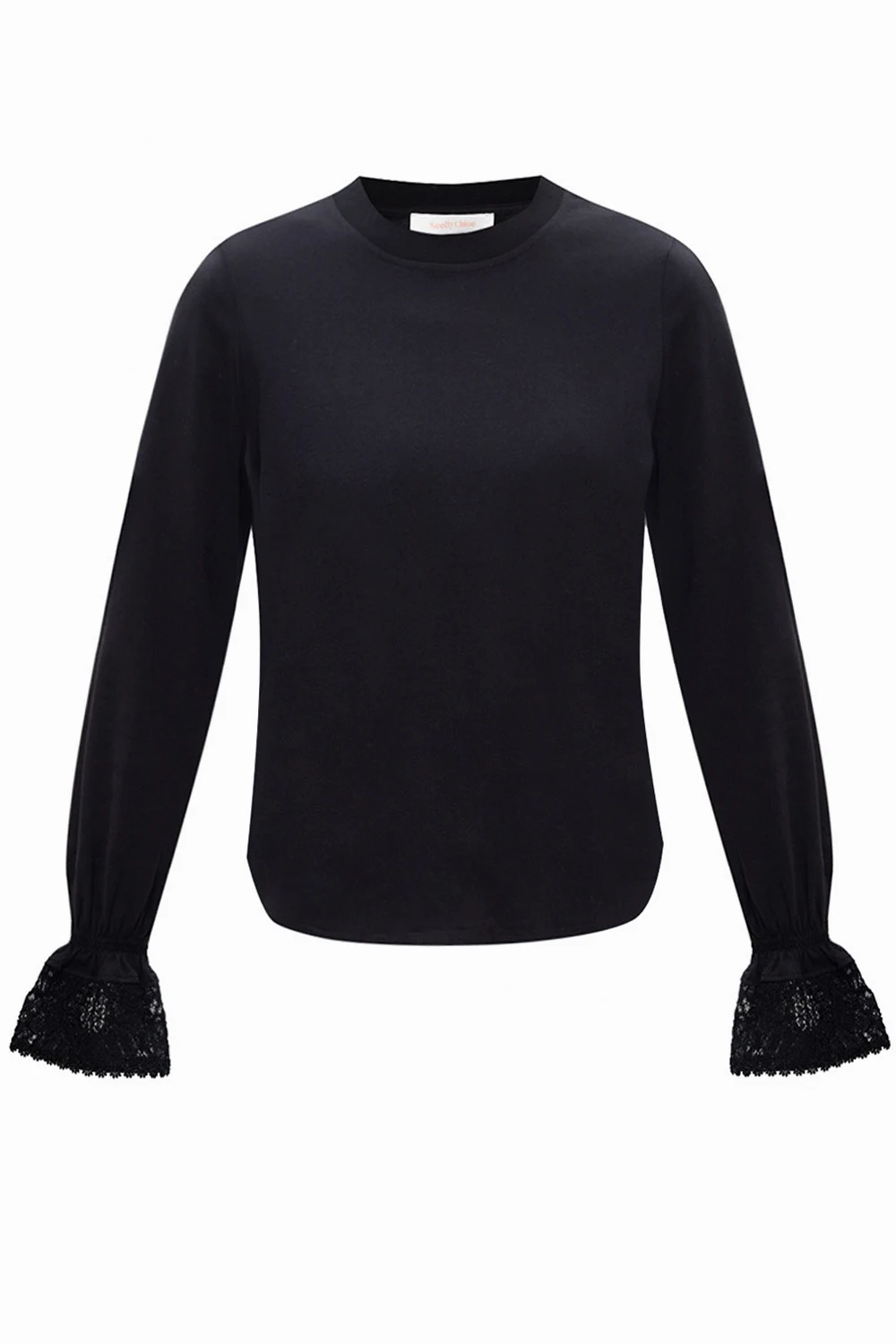 Long sleeve top