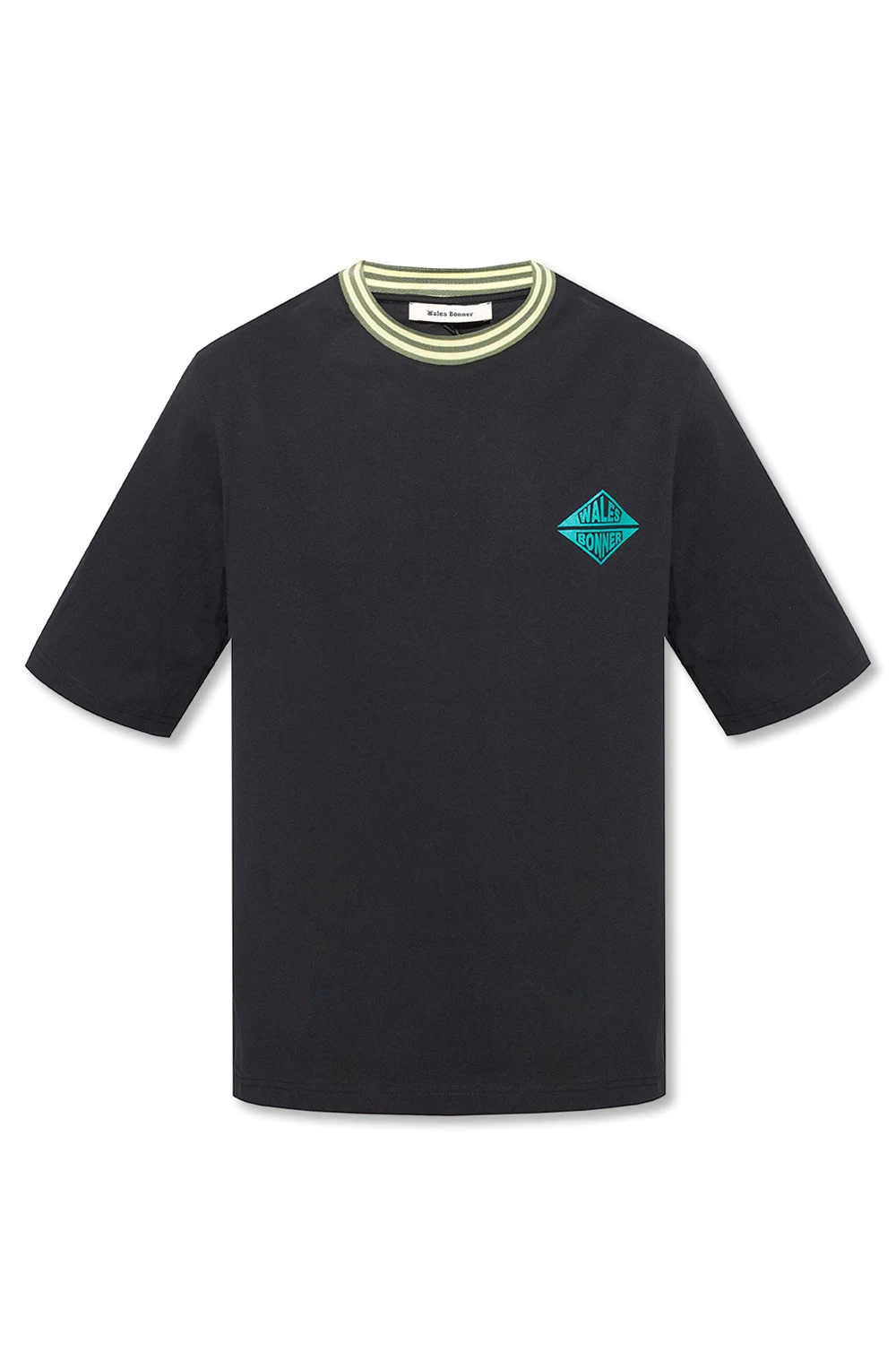 T-shirt ‘Rhythmo’